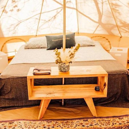 Glamping Spot - La Flotte En Re Ξενοδοχείο Εξωτερικό φωτογραφία
