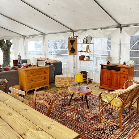 Glamping Spot - La Flotte En Re Ξενοδοχείο Εξωτερικό φωτογραφία