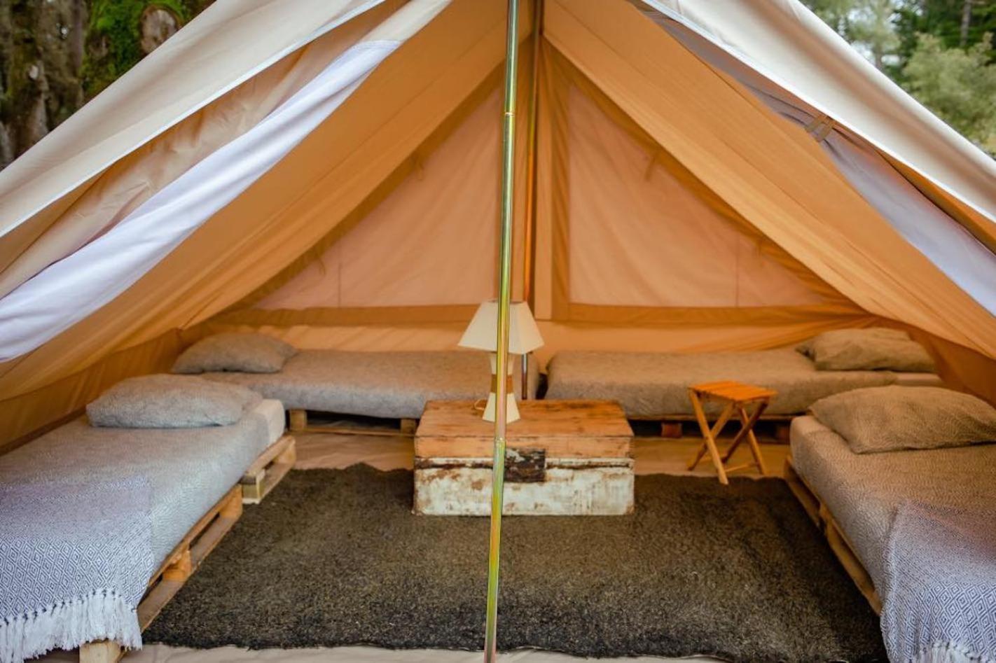 Glamping Spot - La Flotte En Re Ξενοδοχείο Εξωτερικό φωτογραφία