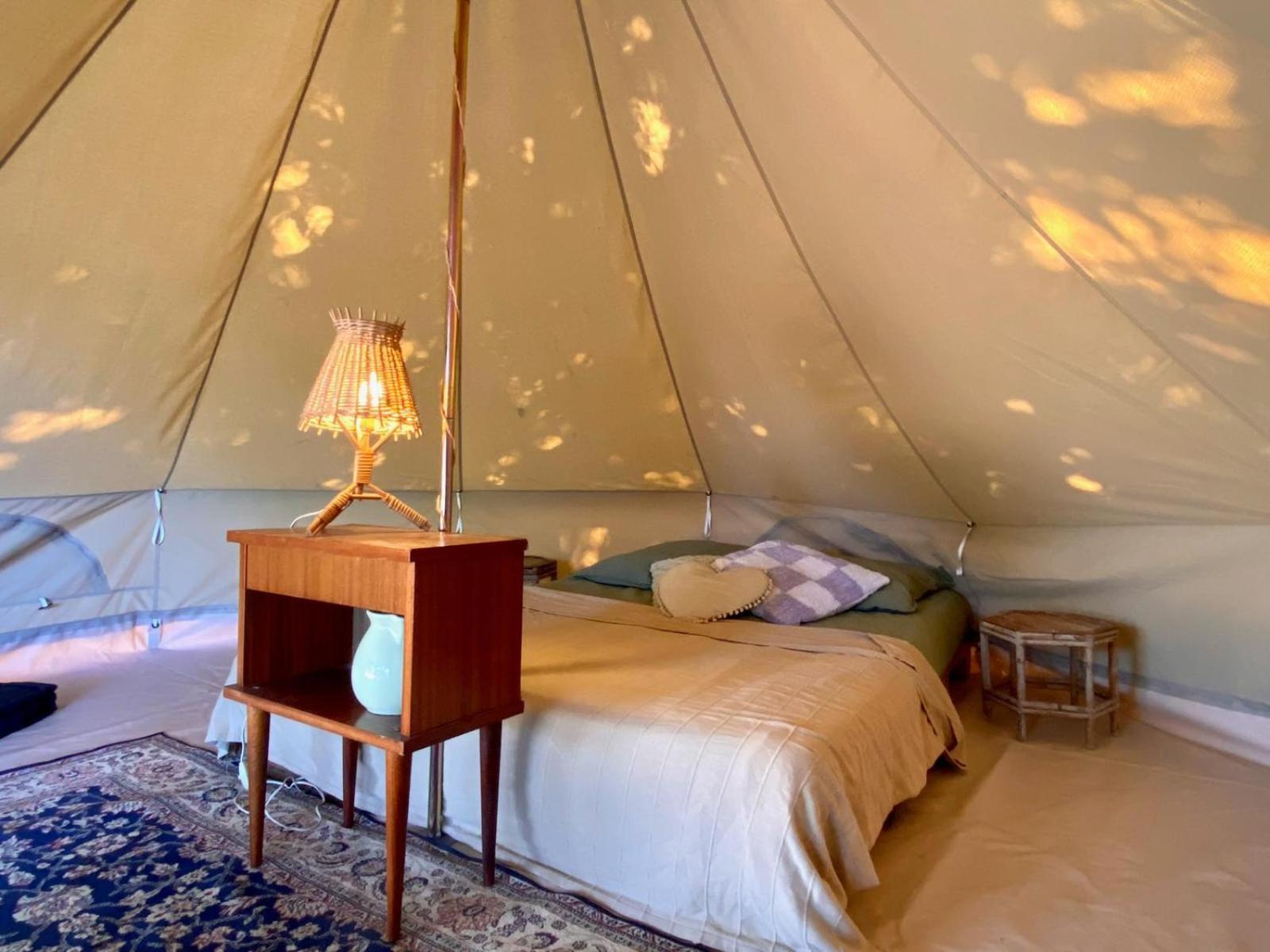 Glamping Spot - La Flotte En Re Ξενοδοχείο Εξωτερικό φωτογραφία