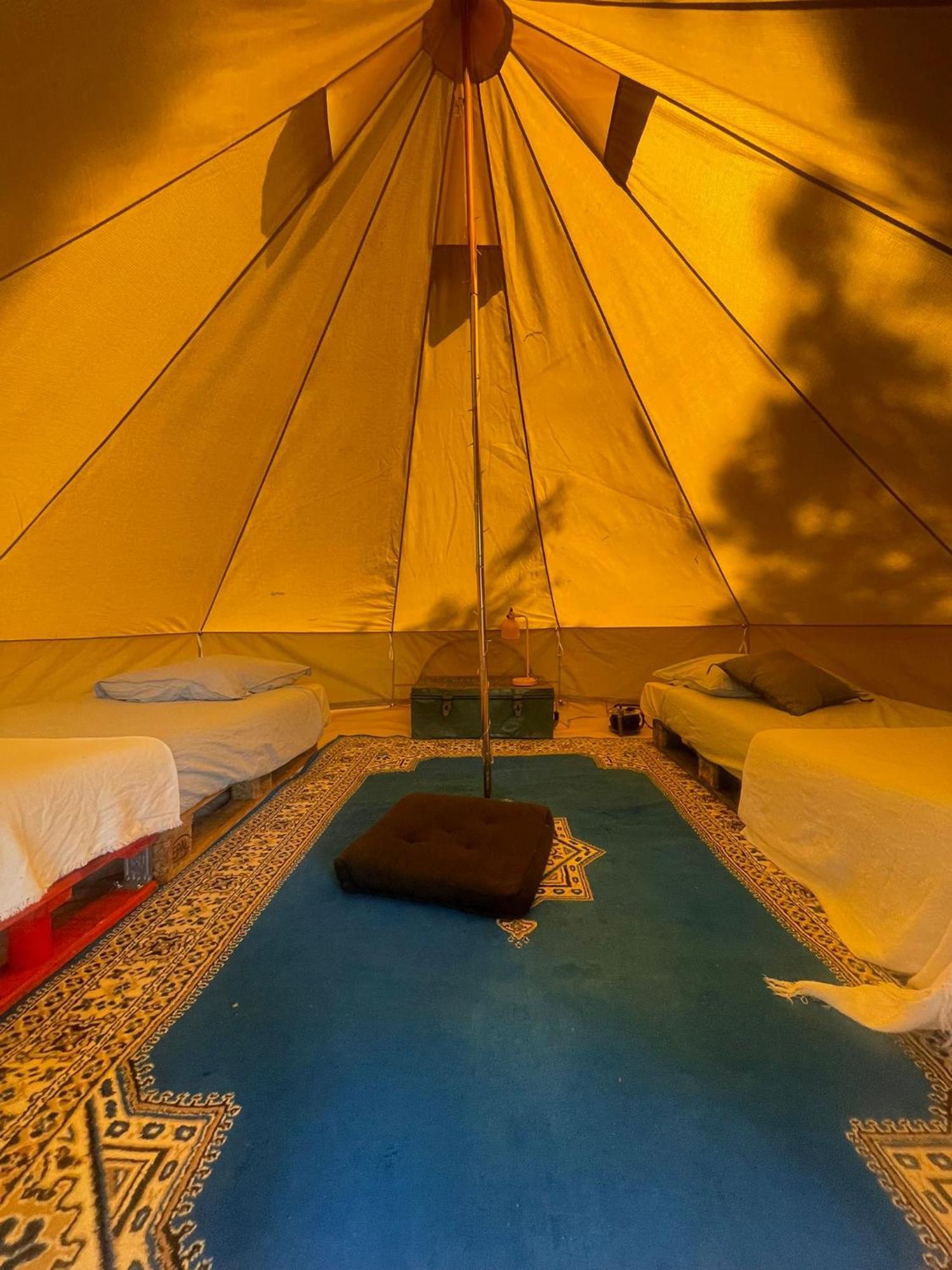 Glamping Spot - La Flotte En Re Ξενοδοχείο Εξωτερικό φωτογραφία