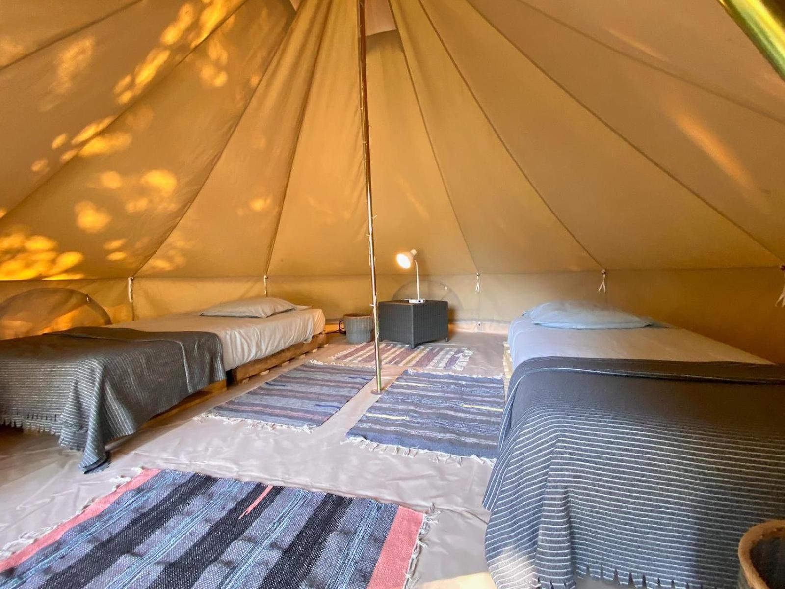 Glamping Spot - La Flotte En Re Ξενοδοχείο Εξωτερικό φωτογραφία